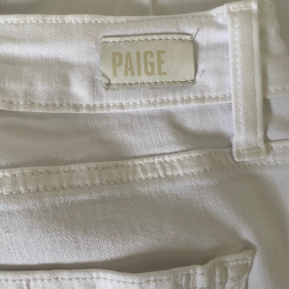 💕PAIGE 👖 JEANS - Picture 6 of 7